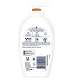 Dove Purely Pampering Liquid Hand Wash Shea Butter with Warm Vanilla 250ml