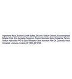 Dove Purely Pampering Liquid Hand Wash Shea Butter with Warm Vanilla 250ml