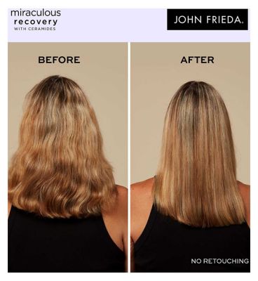John Frieda Frizz Ease Miraculous Recovery shampoo 500ml