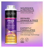 John Frieda Frizz Ease Miraculous Recovery conditioner 500ml