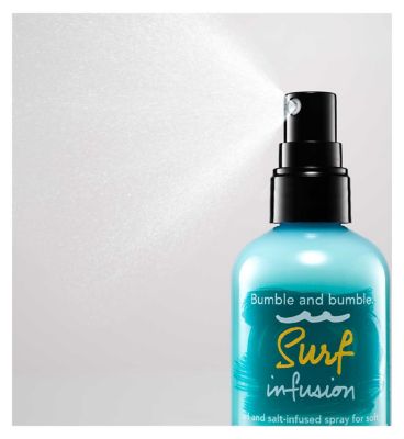 Bumble and bumble Surf Infusion Salt Spray 100ml
