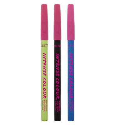 Collection Intense Colour Supersoft Kohl Pencil