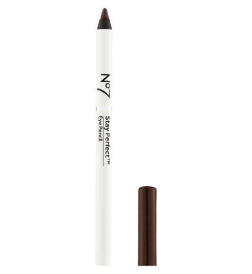 No7 Stay Perfect Eye Pencil