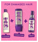 Aussie 3 Miracle Hair Oil Lightweight Treatment 100ml