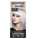 Jerome Russell Bblonde Maximum Colour Toner Silver 75ml