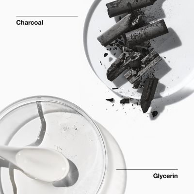 Clinique For Men Charcoal Face Wash Cleanser 200ml