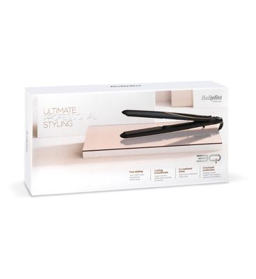 BaByliss 3Q Straightener