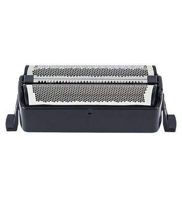Boots Men Shaver replacement heads