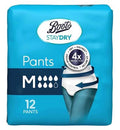 Boots StayDry Pants Large - 96 Pants (8 Pack Bundle)