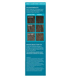 Just For Men Moustache & Beard Brush-In Colour Gel, Medium Brown