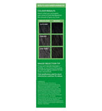 Just For Men Hair Colourant Natural Black