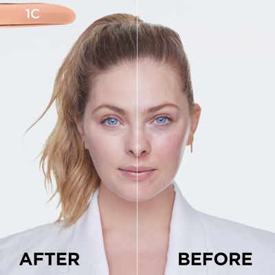 L'Oréal Paris True Match Liquid Foundation with Hyaluronic Acid 30ml and SPF