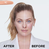 L'Oréal Paris True Match Liquid Foundation with Hyaluronic Acid 30ml and SPF