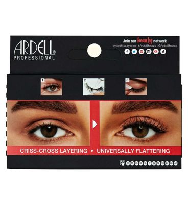 Ardell Wispies