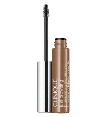 Clinique Just Browsing Brush-On Styling Mousse