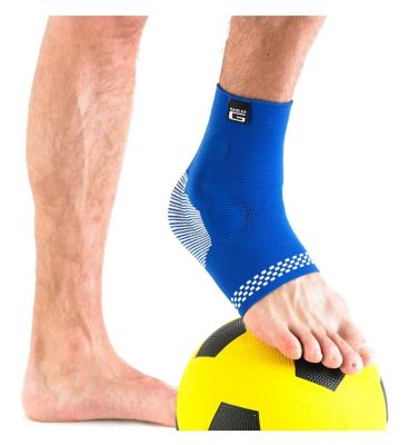 Neo G Airflow Plus Ankle Support - Large