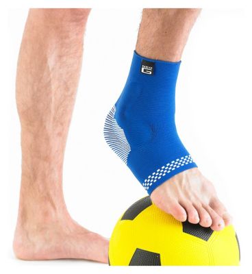 Neo G Airflow Plus Ankle Support - Medium