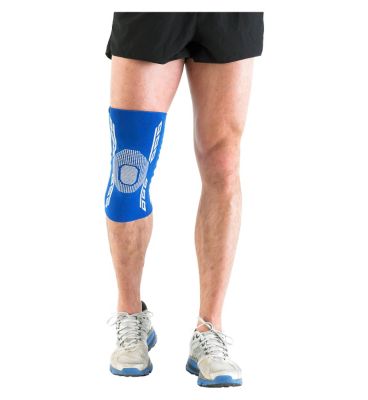 Neo G Airflow Plus Stabilised Knee Support - Large
