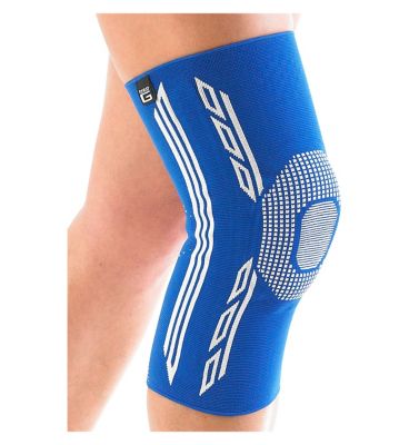 Neo G Airflow Plus Stabilised Knee Support - Medium