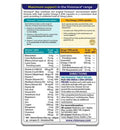 Vitabiotics Visionace Max - 56 Tablets