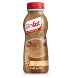 SlimFast Café Latte Shake - 325ml