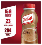 SlimFast Café Latte Shake - 325ml