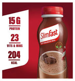 SlimFast Chocolate Shake - 325ml