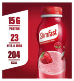 SlimFast Strawberry Shake - 325ml
