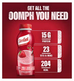 SlimFast Strawberry Shake - 325ml
