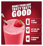SlimFast Strawberry Shake - 325ml
