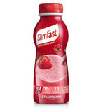 SlimFast Strawberry Shake - 325ml