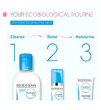 Bioderma Hydrabio H2O Micellar Water 250ml