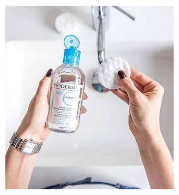 Bioderma Hydrabio H2O Micellar Water 250ml