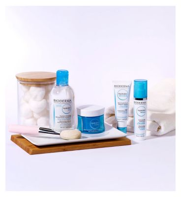 Bioderma Hydrabio H2O Micellar Water 250ml