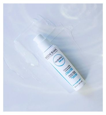 Bioderma Hydrabio Moisturising Serum Dehydrated Skin 40ml