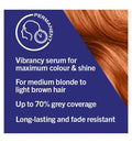 Schwarzkopf LIVE Mango Twist 030 Permanent Hair Dye