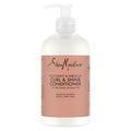 Sheamoisture Coconut & Hibiscus Curl & Shine Conditioner 384 ML