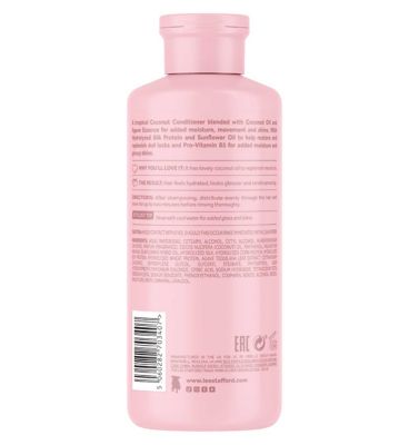 Lee Stafford Coco Loco Shine Conditioner 250ml