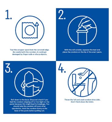 Durex Originals Extra Safe Condoms - Regular Fit - 12 pack