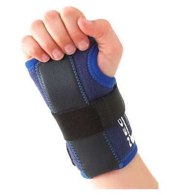 Neo G Kids Stabilised Wrist Brace - Left