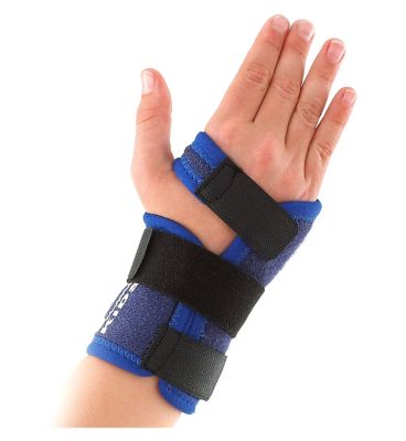 Neo G Kids Stabilised Wrist Brace - Right