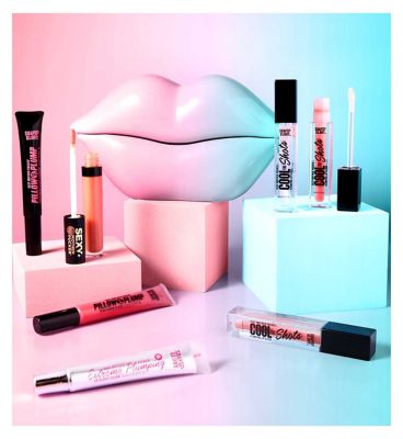 Soap & Glory Sexy Mother Pucker Lip Gloss