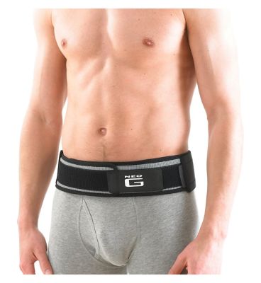 Neo G RX Sacroiliac Belt - Small