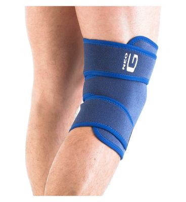 Neo G Closed Knee Support