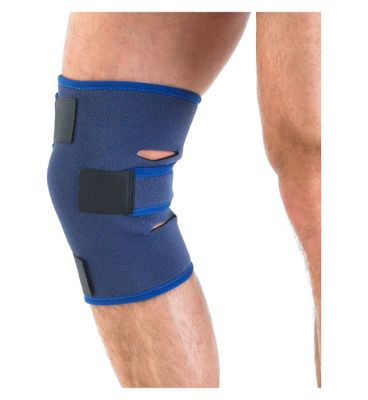 Neo G Closed Knee Support