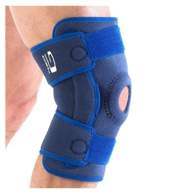 Neo G Hinged Open Knee Support