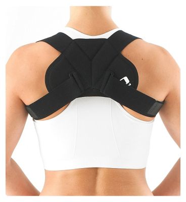 Neo G Light Clavicle/Posture Support - Medium
