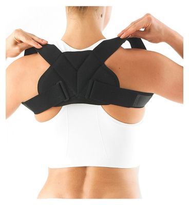 Neo G Light Clavicle/Posture Support - Large