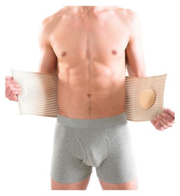 Neo G Upper Abdominal Hernia Support - Large