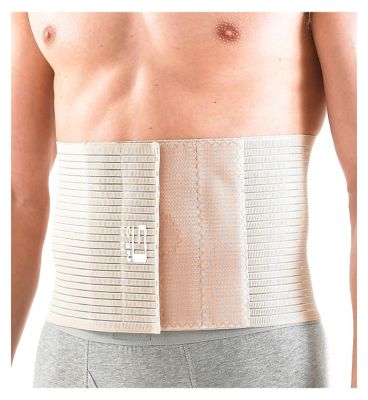 Neo G Upper Abdominal Hernia Support - XX Large